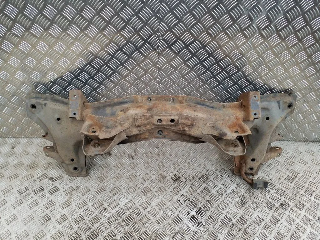 Rear subframe