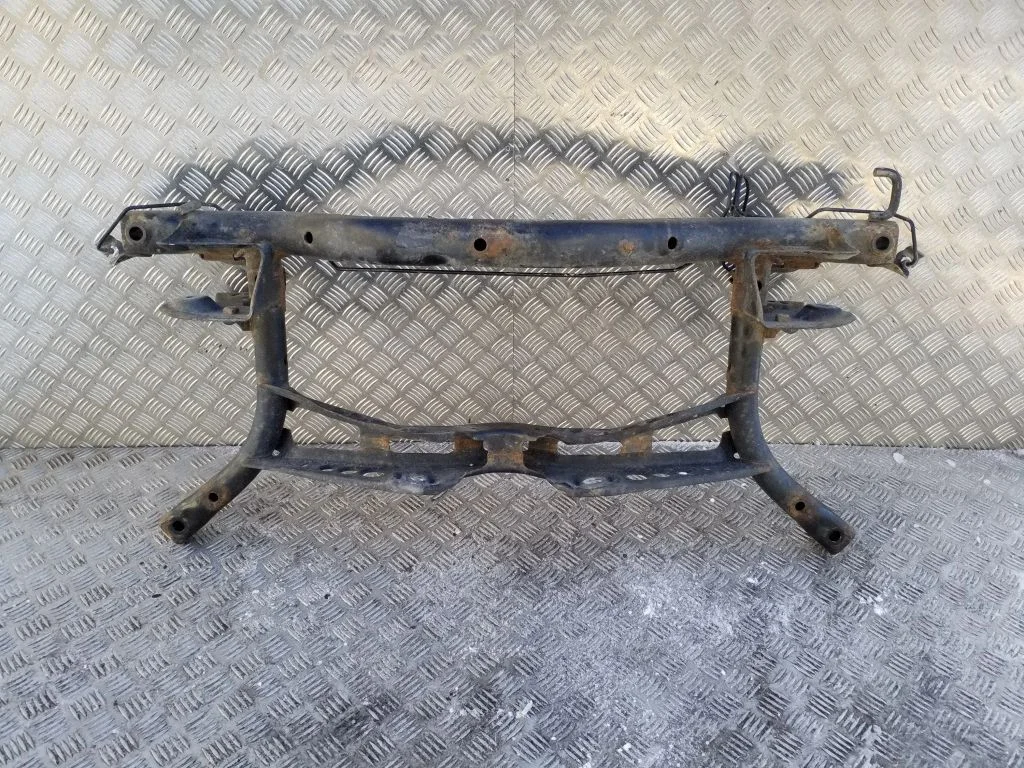 Rear subframe 5Q0505315AB