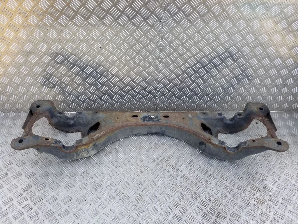Rear subframe 7L0512369B