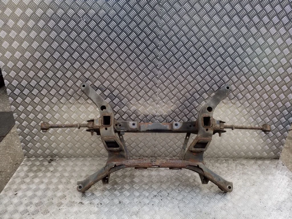 Rear subframe