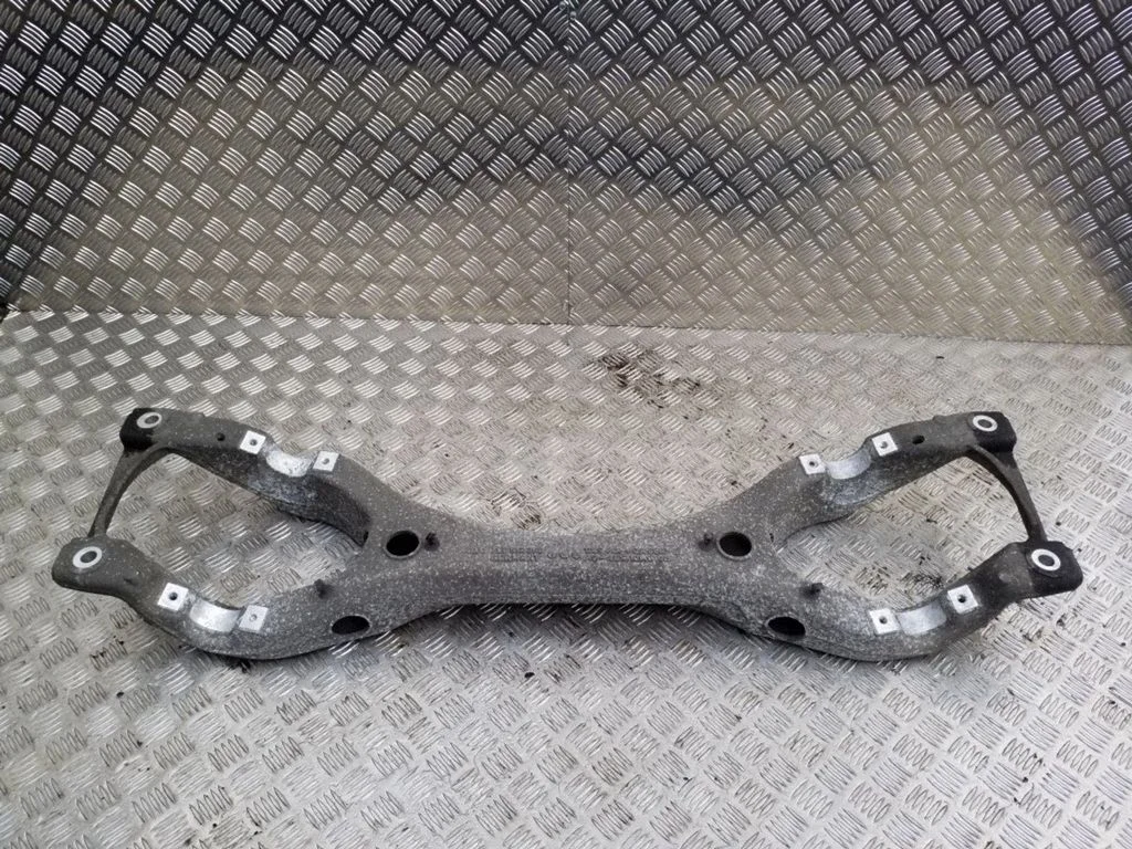 Rear subframe 7L8512369