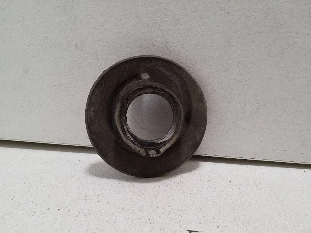 Rear coil spring rubber mount 5Q0512297G – Audi SQ2 GA (2017-)