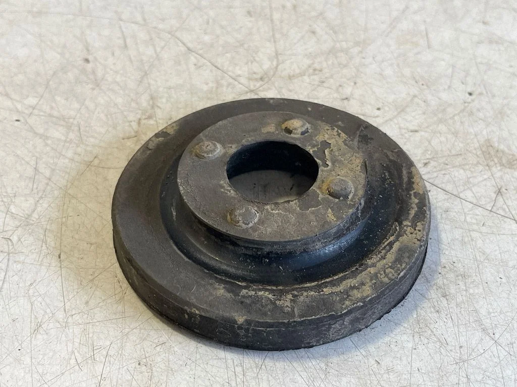 Rear coil spring rubber mount 8J0512149 – Audi SQ2 GA (2017-)