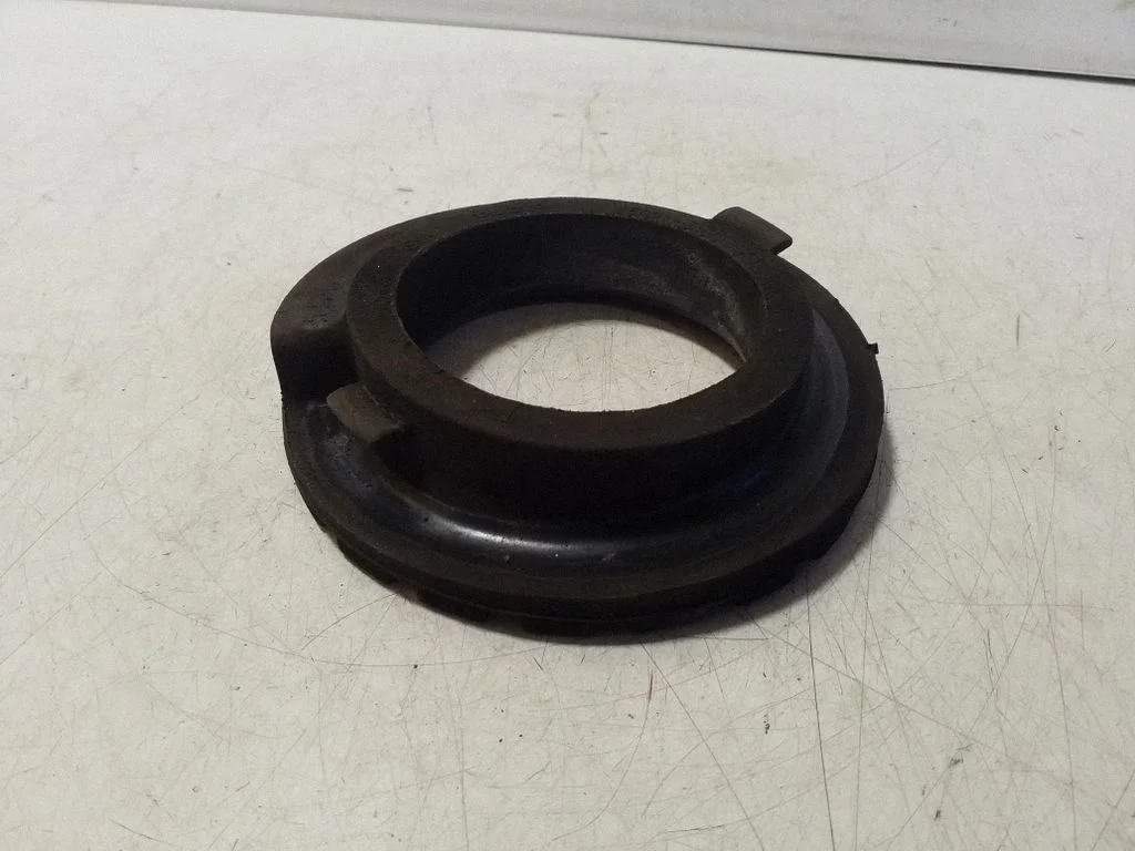 Rear coil spring rubber mount 6G915599BAA