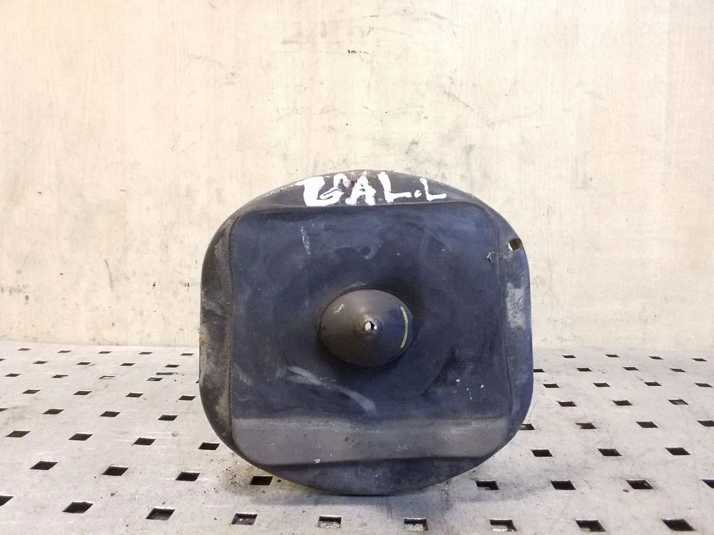 Rear coil spring rubber mount 31255537