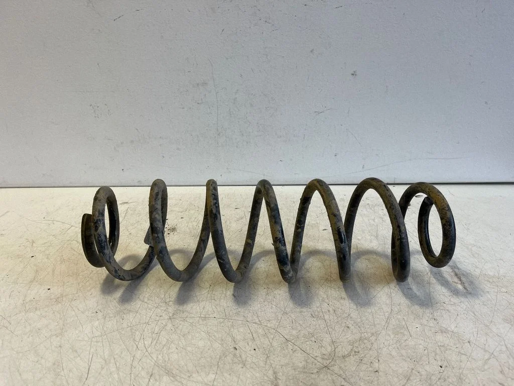 Rear coil spring 5Q0511121 – Audi SQ2 GA (2017-)