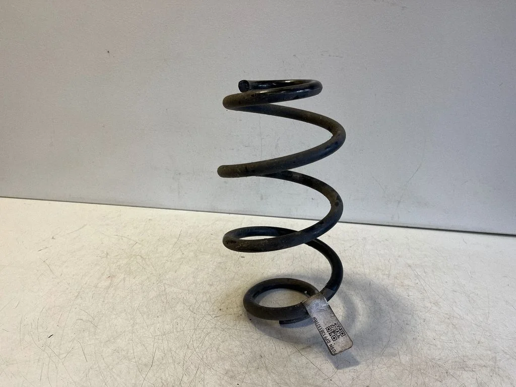 Rear coil spring – right