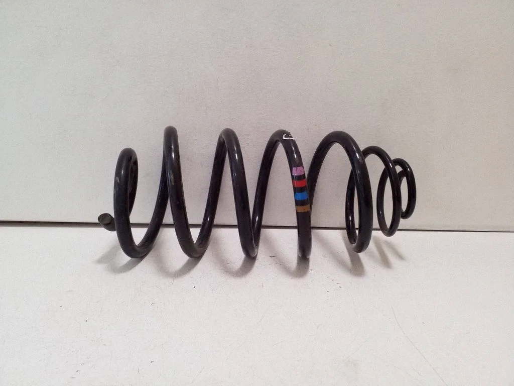 Rear coil spring – Peugeot Expert (2016-)
