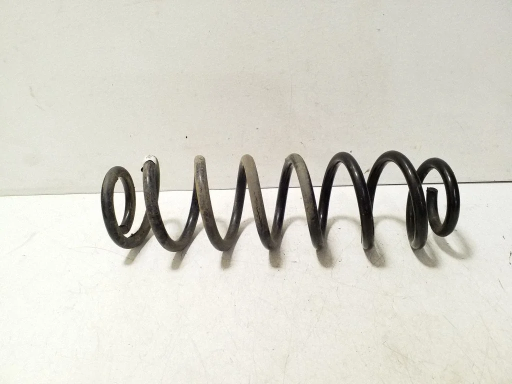 Rear coil spring 3Q0511115AK