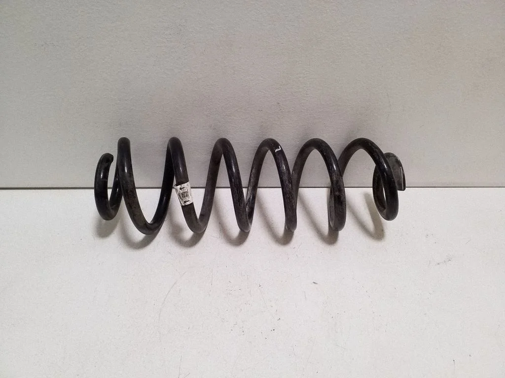 Rear coil spring 4K0511115
