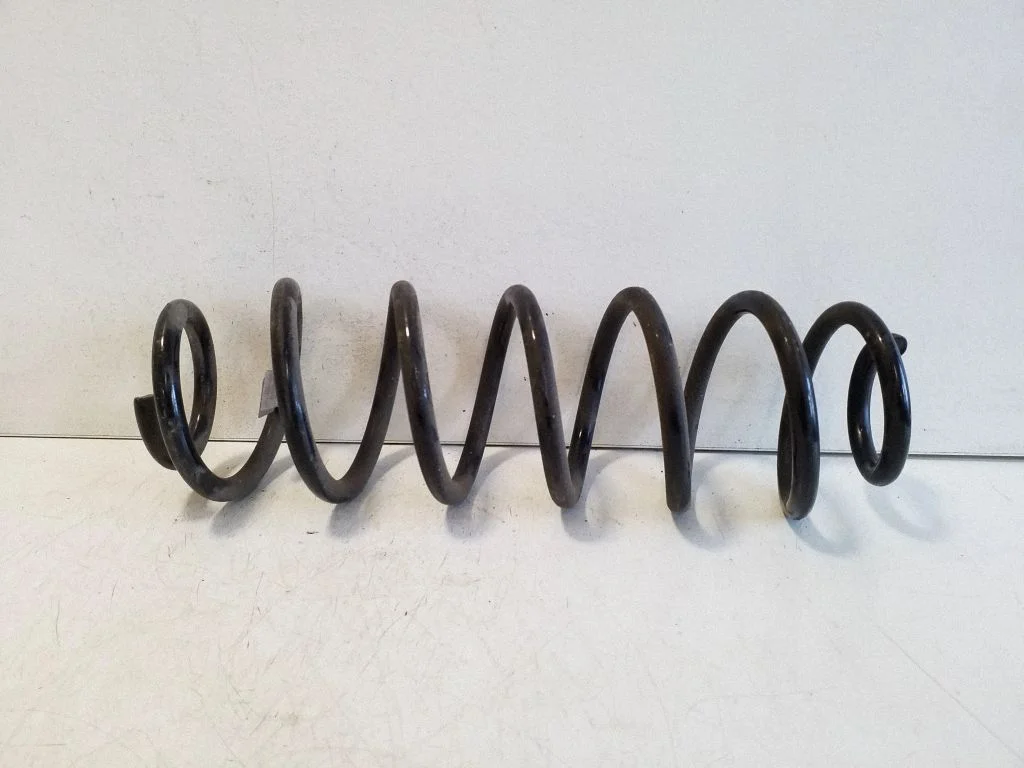 Rear coil spring 2Q0511121