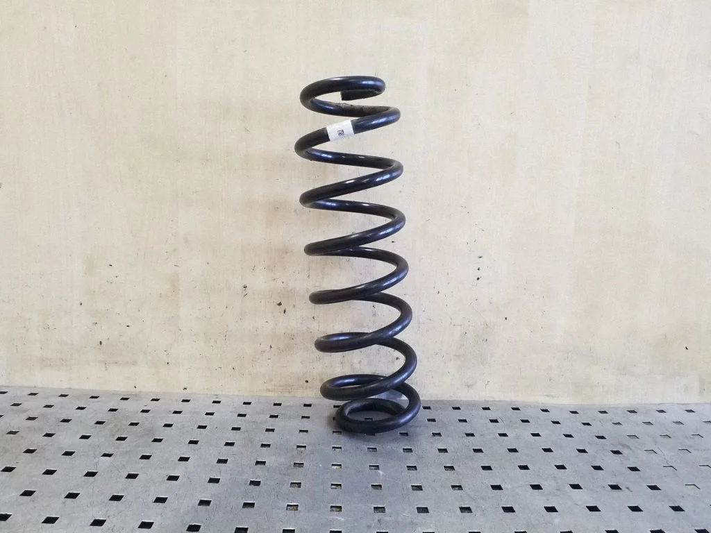 Rear coil spring 5Q0511115BJ
