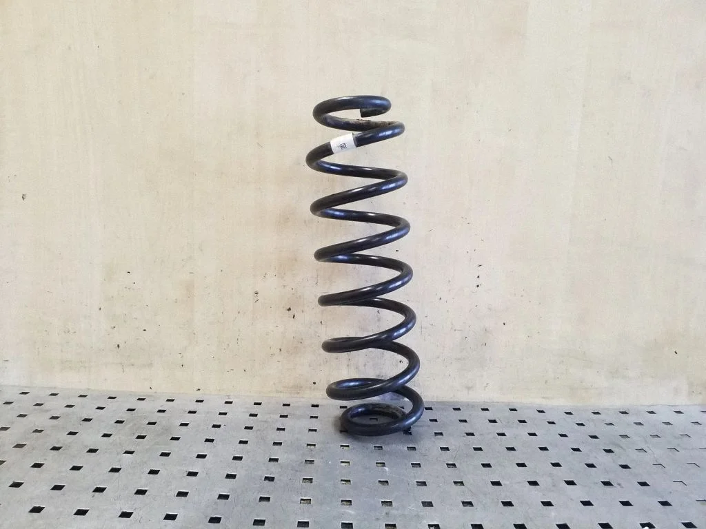 Rear coil spring 5Q0511115BJ