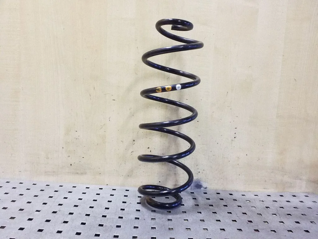 Rear coil spring – Citroen C4 Grand Picasso (2013-2018)