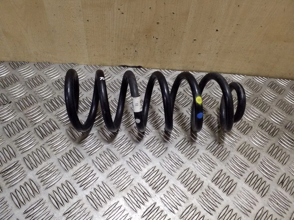 Rear coil spring 55350F1CB0
