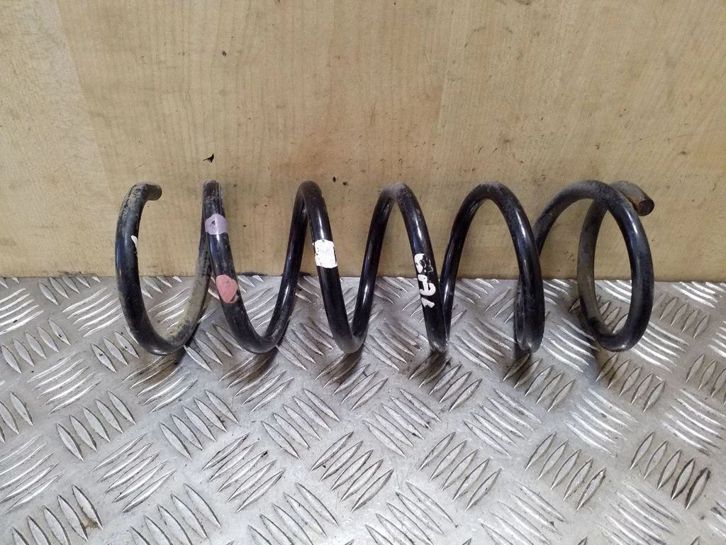 Rear coil spring – Subaru Outback (2009-2014)