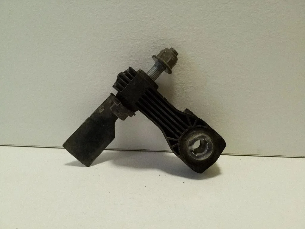 Rear anti-roll bar/stabilizer link 9805621380