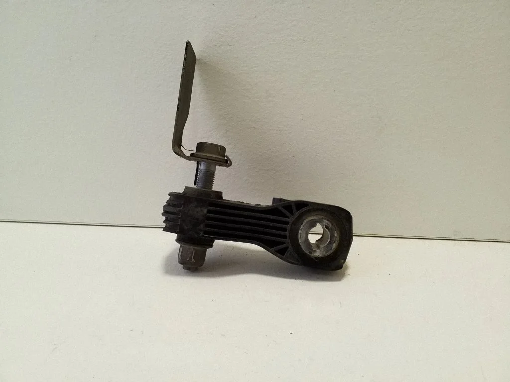 Rear anti-roll bar/stabilizer link 9805621380