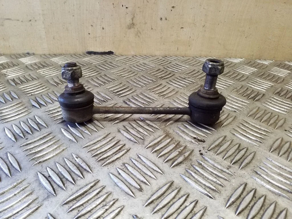 Rear anti-roll bar/stabilizer link