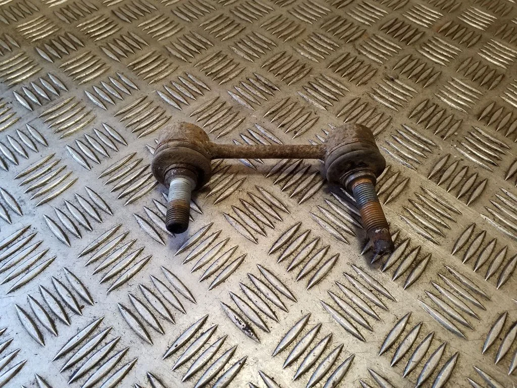 Tagumine stabilisaatori varras – Mercedes-Benz ML-klass W164 (2005-2011)