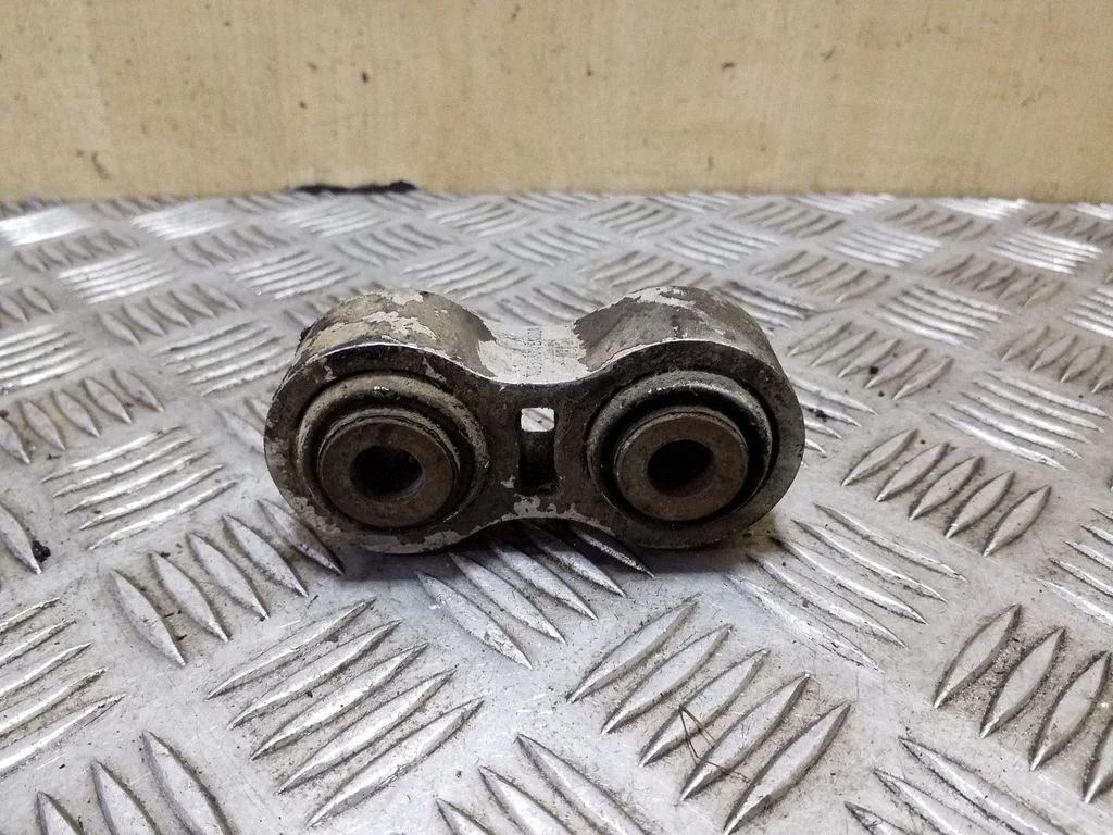 Rear anti-roll bar/stabilizer link 30666394