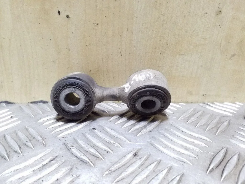 Rear anti-roll bar/stabilizer link 4E0505548M