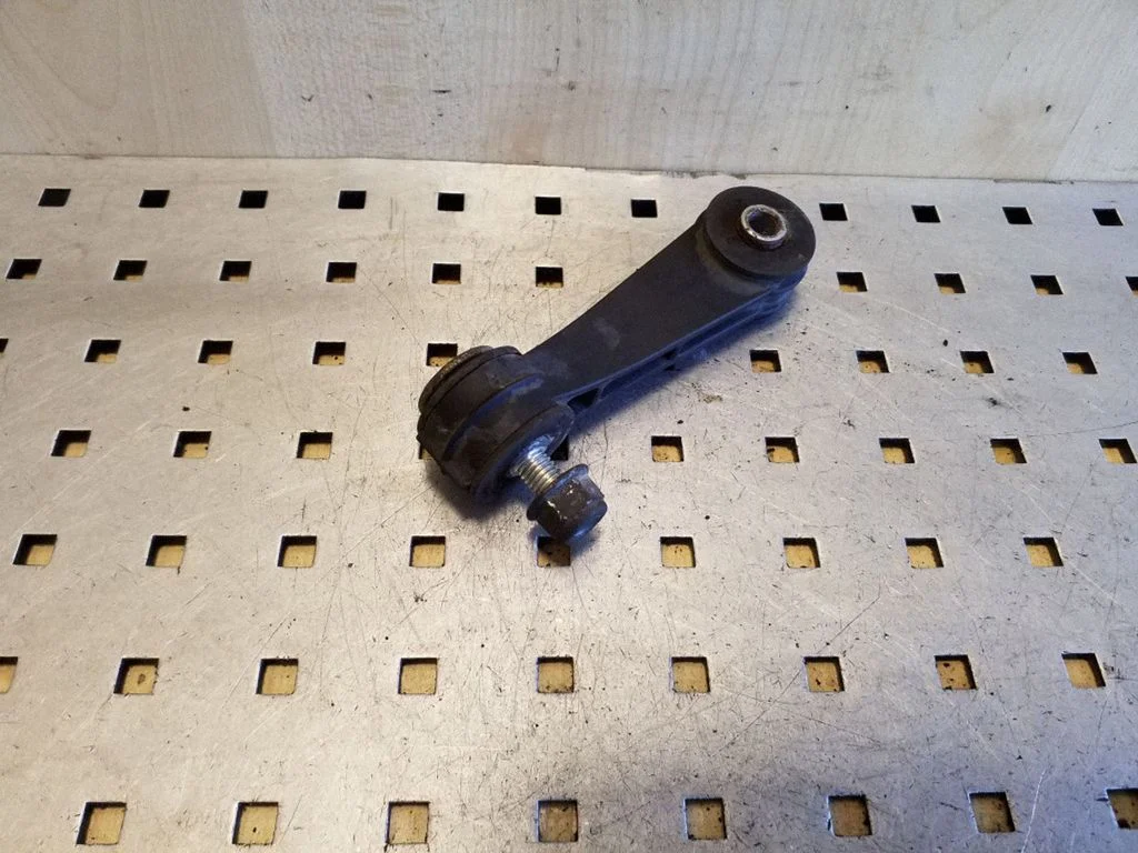 Rear anti-roll bar/stabilizer link