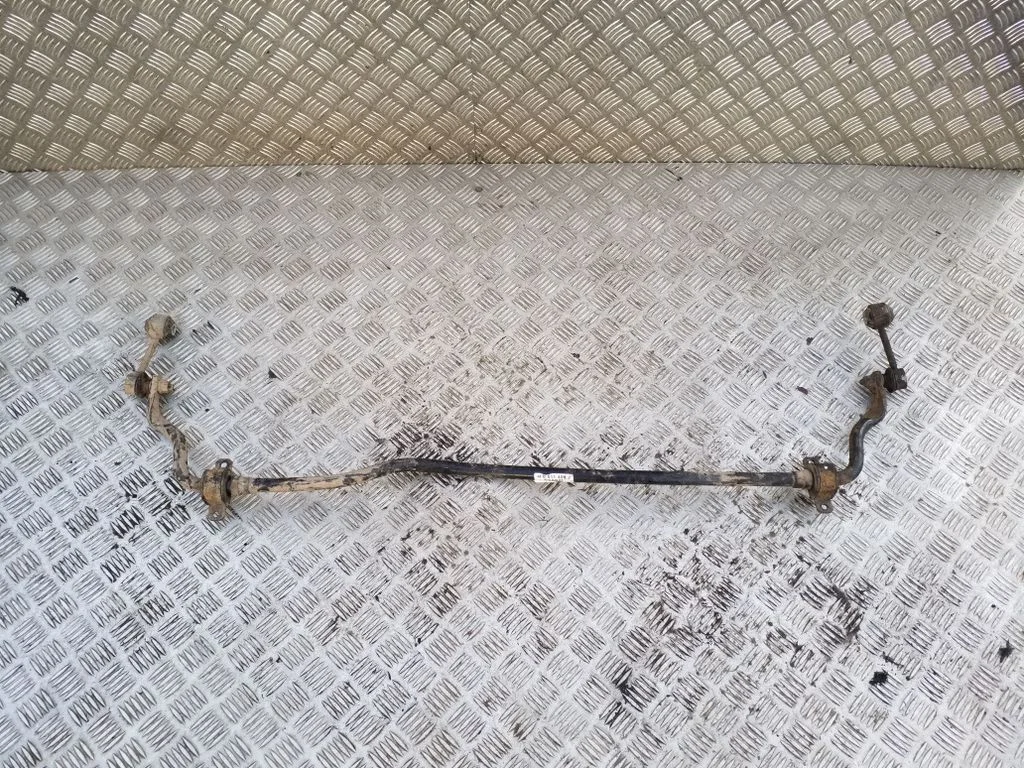 Rear anti-roll bar/sway bar 4F0511409J