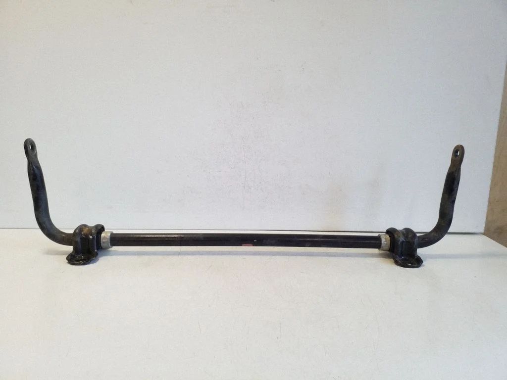 Aizmugurējais stabilizators