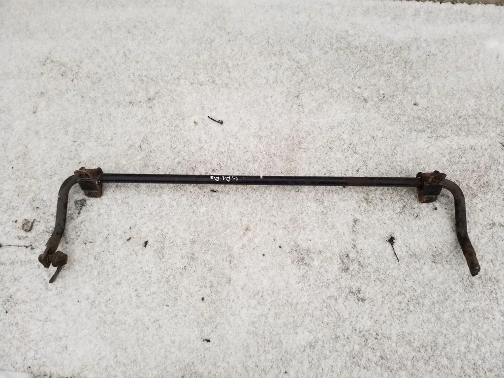 Rear anti-roll bar/sway bar 68157895AE