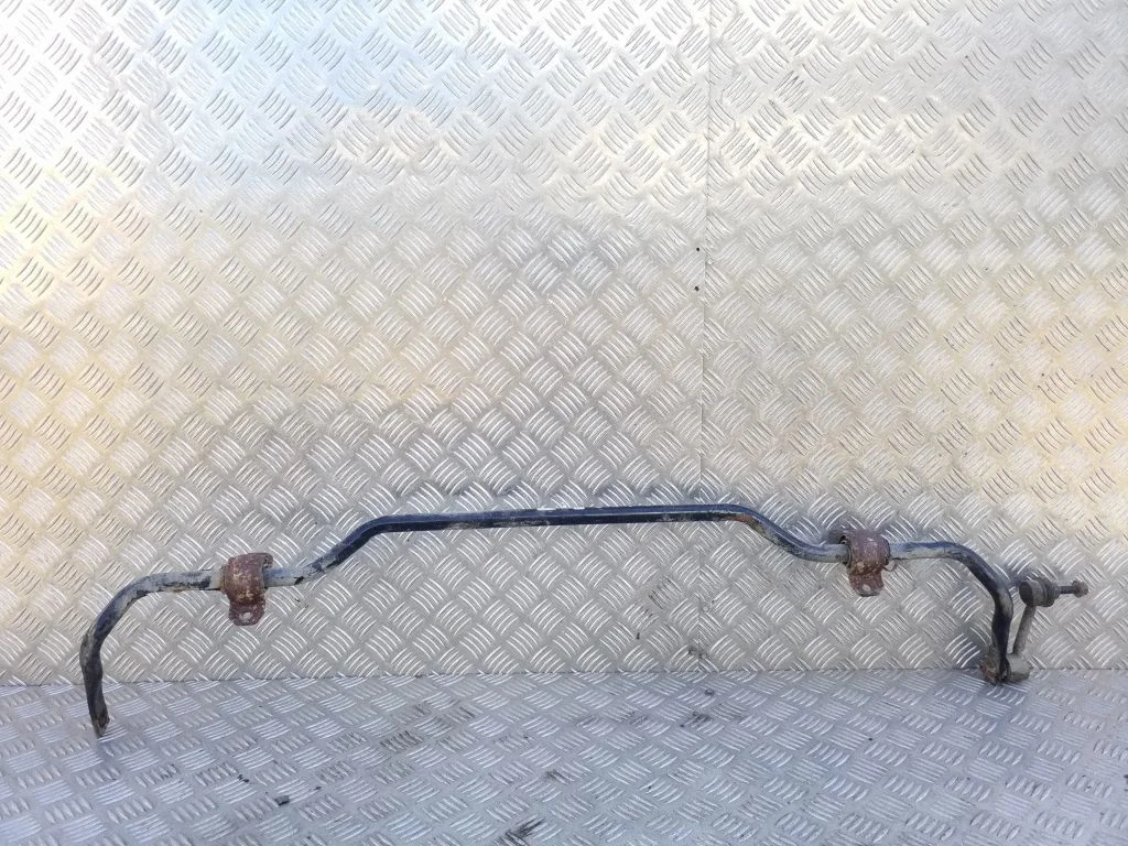 Tagumine stabilisaator
