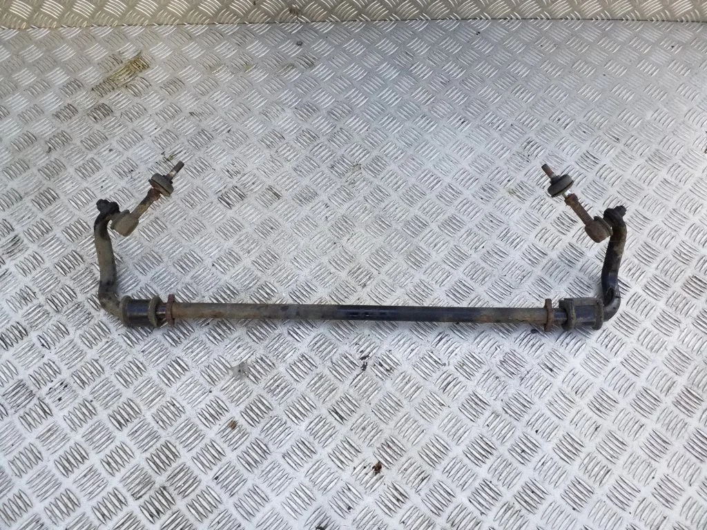 Rear anti-roll bar/sway bar