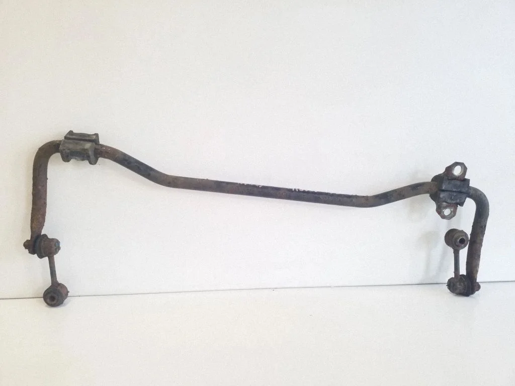Rear anti-roll bar/sway bar – Mazda 6 (2002-2008)