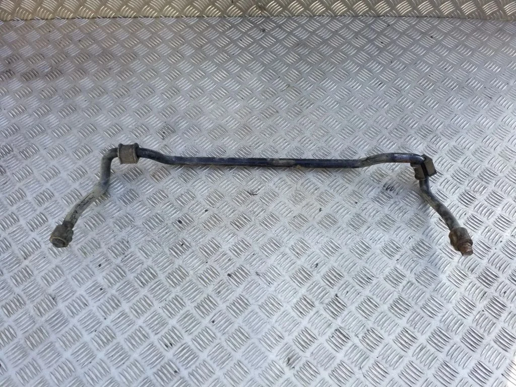 Tagumine stabilisaator