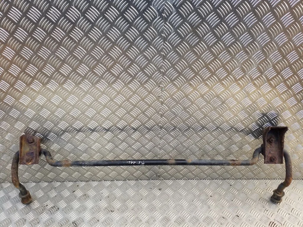 Tagumine stabilisaator