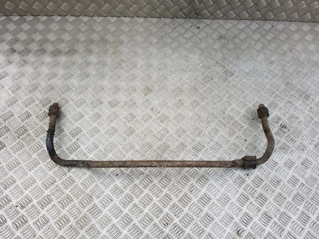 Tagumine stabilisaator