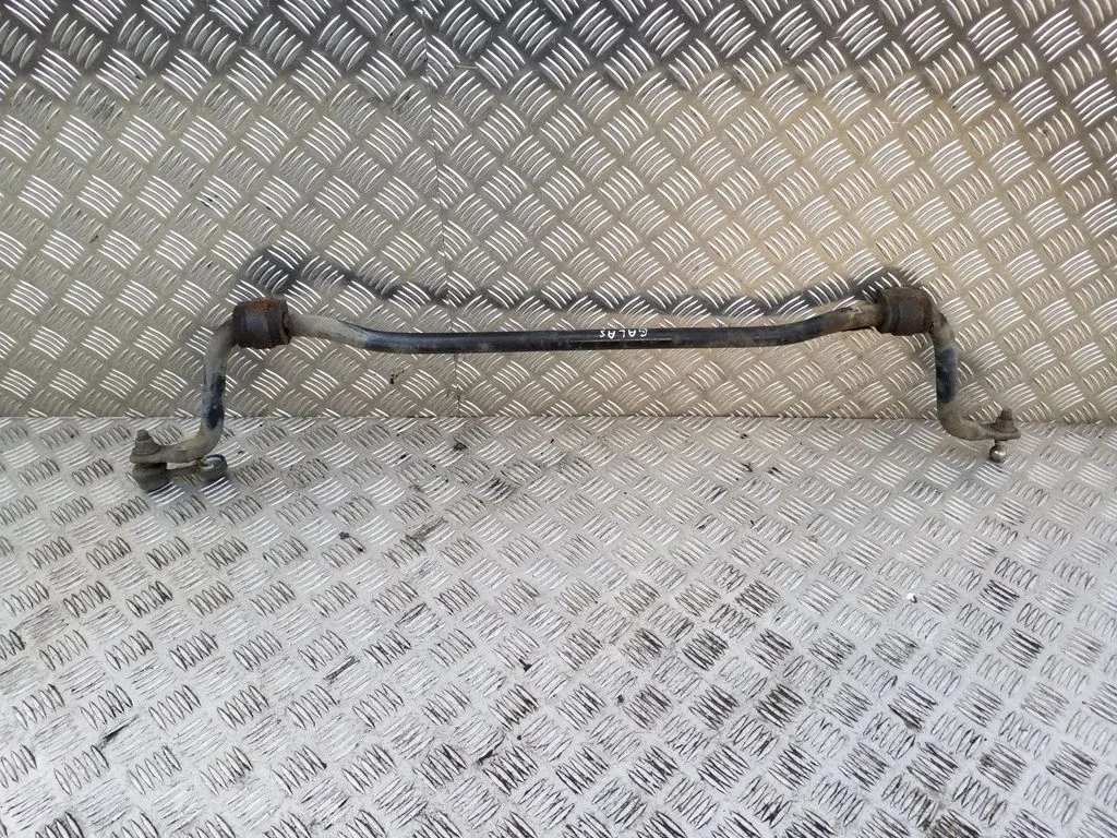 Rear anti-roll bar/sway bar