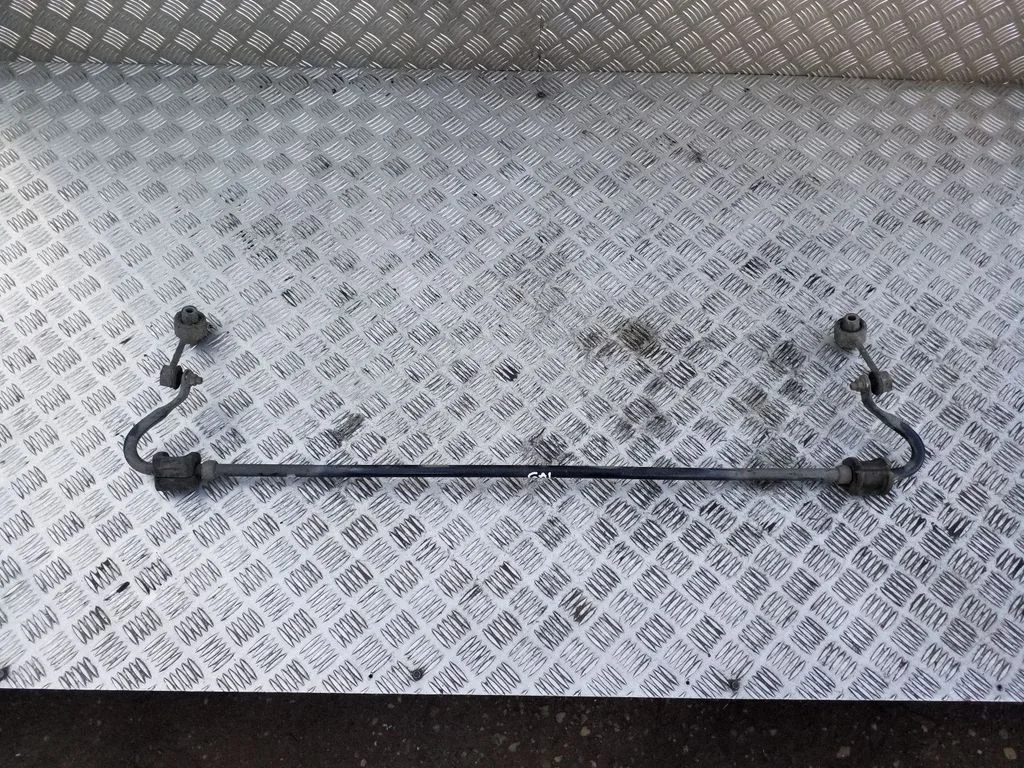 Rear anti-roll bar/sway bar