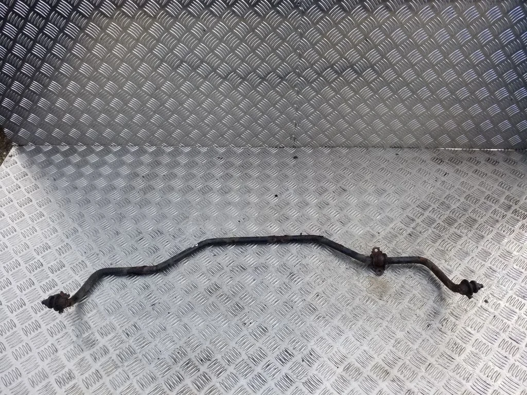 Rear anti-roll bar/sway bar