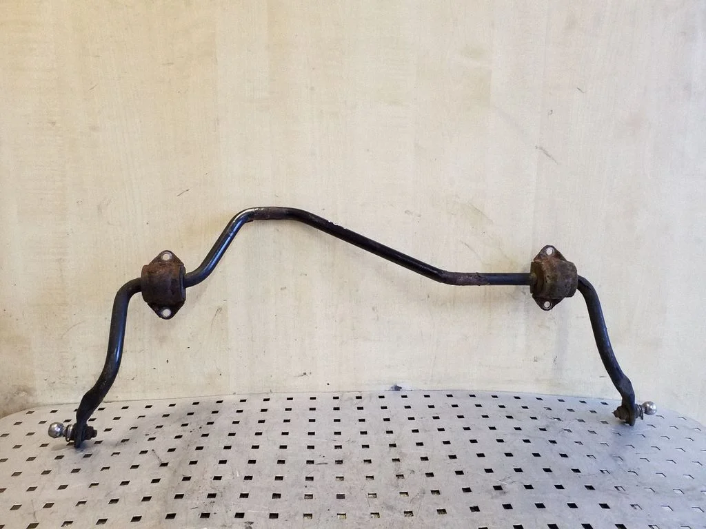 Rear anti-roll bar/sway bar