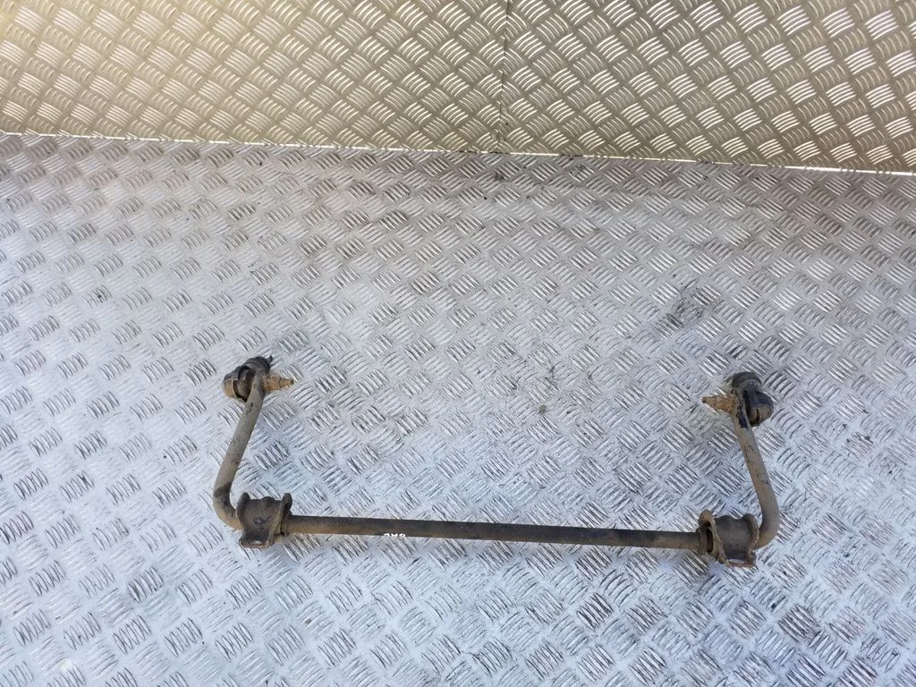 Rear anti-roll bar/sway bar