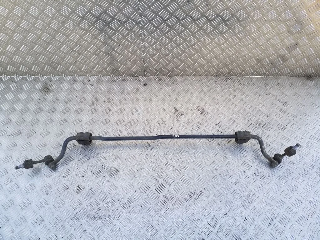 Tagumine stabilisaator