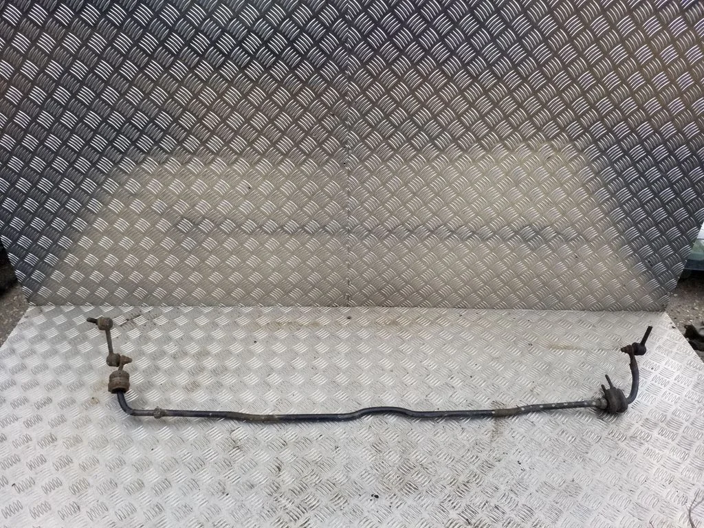 Tagumine stabilisaator