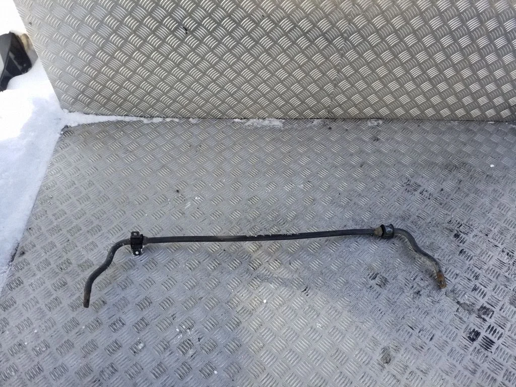 Rear anti-roll bar/sway bar