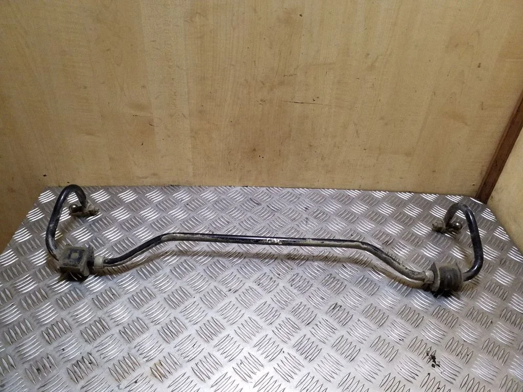 Rear anti-roll bar/sway bar