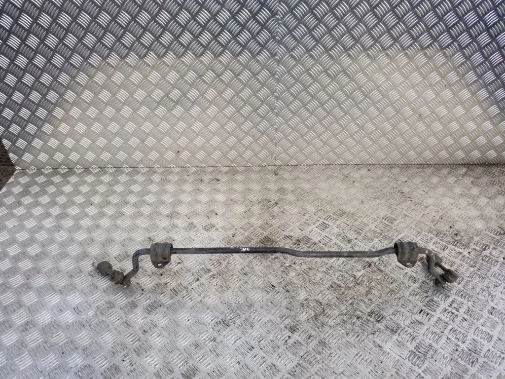 Rear anti-roll bar/sway bar