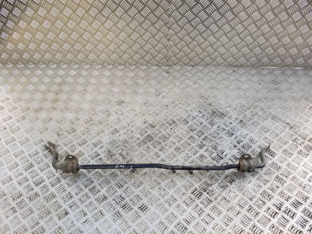 Rear anti-roll bar/sway bar