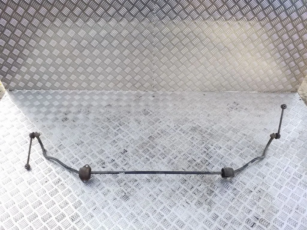 Rear anti-roll bar/sway bar