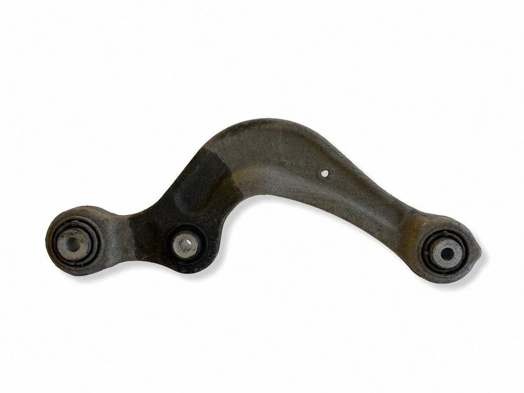 Rear control arm 4M0505361G