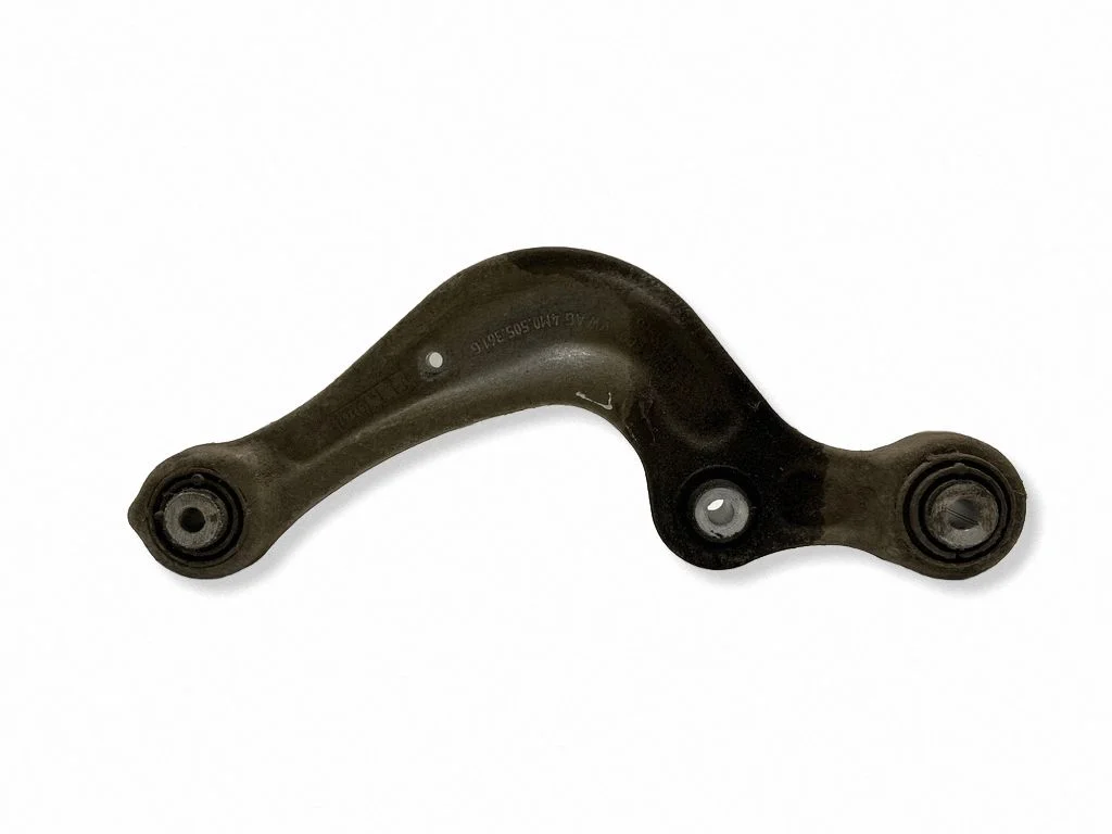 Rear control arm 4M0505361G